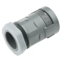 PMA Cable Conduit Fitting Grey Polyamide 6 17 mm Nominal Size PG16 Thread IP66 SVND-P167GT-8