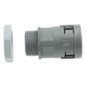 PMA Cable Conduit Fitting Grey Polyamide 6 17 mm Nominal Size PG16 Thread IP66 SVND-P167GT-8