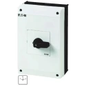 Eaton 3-Pole Surface Isolator Switch IP65 520A 22 kW T5B Series 
