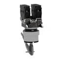 Schneider Electric IP69 IP67 IP69K IP66 Key Switch 2 NO 10A 2-Way 455-Key XB4BG33