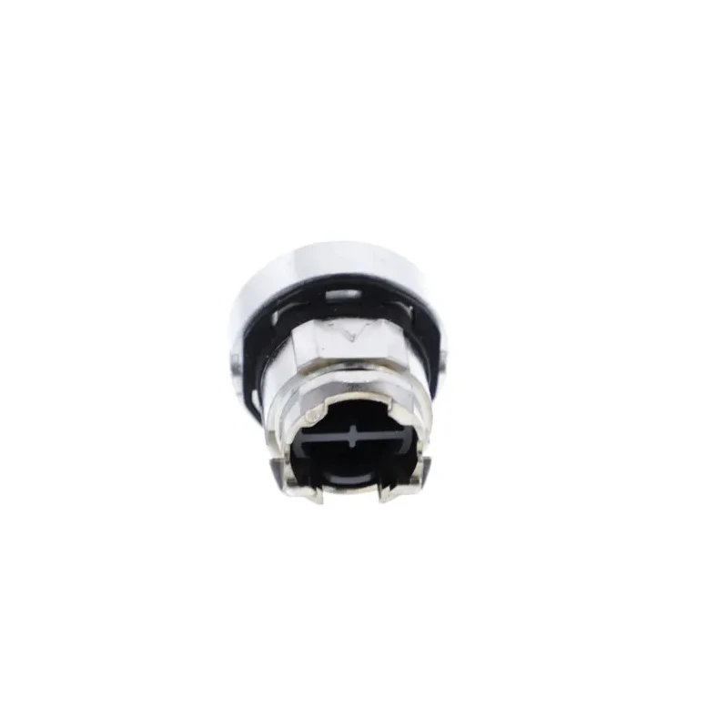 Schneider Electric Harmony XB4 Series Blue Momentary Push Button Head, 22 mm Cutout, IP69K, IP67, IP66 ZB4BA6