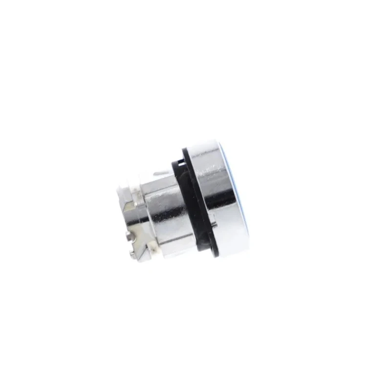Schneider Electric Harmony XB4 Series Blue Momentary Push Button Head, 22 mm Cutout, IP69K, IP67, IP66 ZB4BA6
