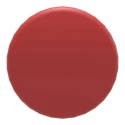 Schneider Electric Harmony XB4 Series Red Momentary Push Button Head 22 mm Cutout Diameter Metal Button IP69K IP66 ZB4BC4