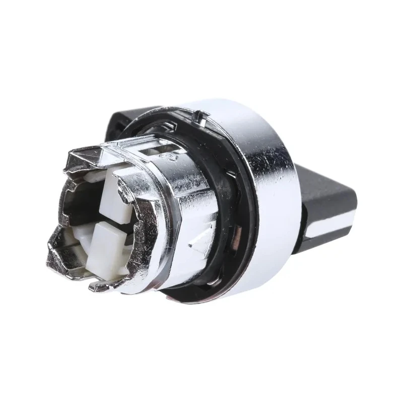 Schneider Electric Harmony Series 3 Position Selector Switch Head 22 mm Cutout Black Handle IP67 IP66 IP69 ZB4BJ5