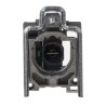 Schneider Electric Harmony Series Contact & Light Block, 250V, 10A, SPST, Screw Terminal, ZB4BW061