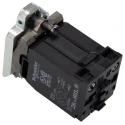 Schneider Electric Harmony Series Contact & Light Block 1 NO/1 NC, LED Illumination, Screw Terminal, 10A Current ZB4BW035