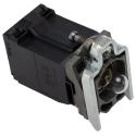 Schneider Electric Harmony Series Contact & Light Block 1 NO/1 NC, LED Illumination, Screw Terminal, 10A Current ZB4BW035