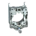 Schneider Electric Protective Collar for Use With XB4 Series Metal Construction ZB4BZ009