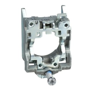 Schneider Electric Protective Collar for Use With XB4 Series Metal Construction ZB4BZ009
