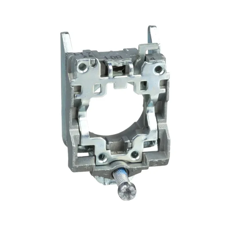 Schneider Electric Protective Collar for Use With XB4 Series Metal Construction ZB4BZ009