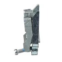 Schneider Electric Protective Collar for Use With XB4 Series Metal Construction ZB4BZ009