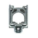 Schneider Electric Protective Collar for Use With XB4 Series Metal Construction ZB4BZ009