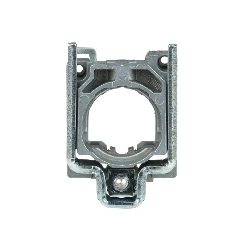 Schneider Electric Protective Collar for Use With XB4 Series Metal Construction ZB4BZ009