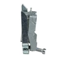 Schneider Electric Protective Collar for Use With XB4 Series Metal Construction ZB4BZ009