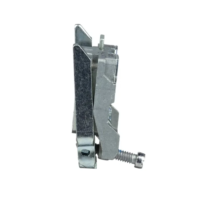 Schneider Electric Protective Collar for Use With XB4 Series Metal Construction ZB4BZ009