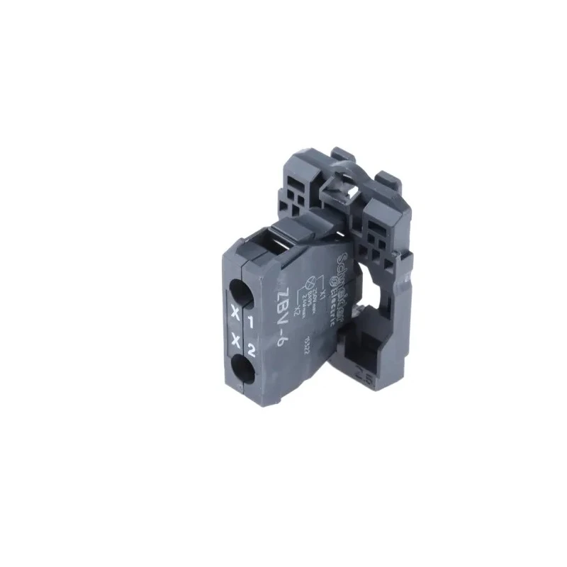 Schneider Electric Harmony Series Light Block, 250V ZB5AV6