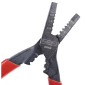 RS PRO Crimp Tool End Nipper for Wire Ferrules 0.5 to 2.5 mm², 140 mm Length 985899