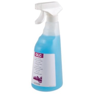 Electrolube Glass Cleaner Water-based Non-flammable Liquid 500 ml Bottle GLC500ML