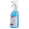Electrolube Glass Cleaner Water-based Non-flammable Liquid 500 ml Bottle GLC500ML