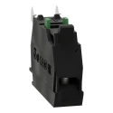 Schneider Electric Harmony XB Series Contact Block, 600V, 10A Current Rating, SPST Screw Terminal ZBE101