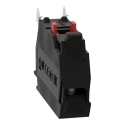 Schneider Electric Harmony XB Series Contact Block, 600V AC, 10A Current Rating, SPST, Screw Terminal, ZBE102