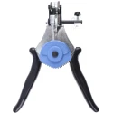 Facom Round Insulated Wire Stripper, 2.4 to 6 mm², 6mm Overall Length 986059