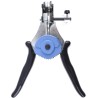 Facom Round Insulated Wire Stripper, 2.4 to 6 mm², 6mm Overall Length 986059