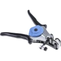 Facom Round Insulated Wire Stripper, 2.4 to 6 mm², 6mm Overall Length 986059