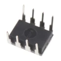 Texas Instruments Operational Amplifier 1.7 MHz 8-Pin 16V PDIP TLC272IP