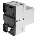 RS PRO Motor Protection Circuit Breaker Current Rating 160mA, 240mA Operating Temperature -5 °C to 40 °C 331-3567