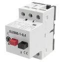 RS PRO Motor Protection Circuit Breaker 240mA, 400mA Current Rating, -5°C to 40°C Operating Temperature 331-3573