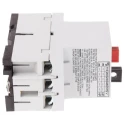 RS PRO Motor Protection Circuit Breaker Current Rating 400, 600mA Temperature -5 to 40°C 331-3589