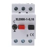 RS PRO Motor Protection Circuit Breaker 100mA, 160 mA Current Rating, 40°C, -5°C 331-3551