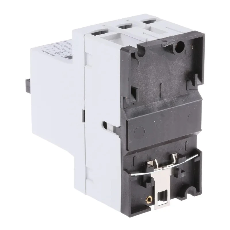RS PRO Motor Protection Circuit Breaker 100mA, 160 mA Current Rating, 40°C, -5°C 331-3551