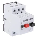 RS PRO Motor Protection Circuit Breaker 100mA, 160 mA Current Rating, 40°C, -5°C 331-3551