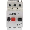 RS PRO 600 mA, 1A Motor Protection Circuit Breaker 690 V, XL2000 Series, Screw Terminal, -5 to 40 °C 331-3595