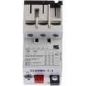 RS PRO 600 mA, 1A Motor Protection Circuit Breaker 690 V, XL2000 Series, Screw Terminal, -5 to 40 °C 331-3595