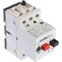 RS PRO 600 mA, 1A Motor Protection Circuit Breaker 690 V, XL2000 Series, Screw Terminal, -5 to 40 °C 331-3595