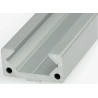 FlexLink XC Aluminium Guide Profile 1m Length Linear Motion Component XCLP 1X44