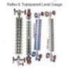 Reflex Level Gauge