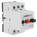 RS PRO Motor Protection Circuit Breaker 2.4A to 4A Current Rating, 690 V Voltage, 80x45x73.5 mm Size, -5°C to 40°C 331-3630
