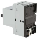 RS PRO Motor Protection Circuit Breaker 4A to 6A Current Rating 690V Voltage 80mm Length 45mm Width 73.5mm Depth 331-3646