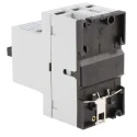 RS PRO Motor Protection Circuit Breaker 2.4A to 4A Current Rating, 690 V Voltage, 80x45x73.5 mm Size, -5°C to 40°C 331-3630