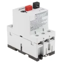 RS PRO Motor Protection Circuit Breaker 2.4A to 4A Current Rating, 690 V Voltage, 80x45x73.5 mm Size, -5°C to 40°C 331-3630