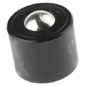 ALWAYSE Ball Transfer Unit with 25.4 mm Diameter Steel Press Fit Mount 7120