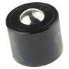 ALWAYSE Ball Transfer Unit with 25.4 mm Diameter Steel Press Fit Mount 7120