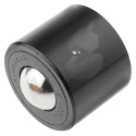 ALWAYSE Ball Transfer Unit with 25.4 mm Diameter Steel Press Fit Mount 7120