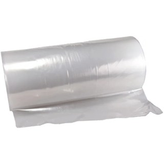 RS PRO Heat Seal Tubing 1 Roll 150 mm Length Width 400 mm Anti-Static Model 329-5986