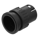 EAO 2 Position Selector Switch Head with IP65, IP40 Protection, RoHS Certified, 500000 Cycle Mechanical 61-4210.0, 61-9028.0