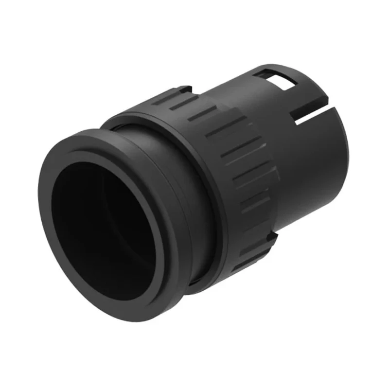 EAO 2 Position Selector Switch Head with IP65, IP40 Protection, RoHS Certified, 500000 Cycle Mechanical 61-4210.0, 61-9028.0